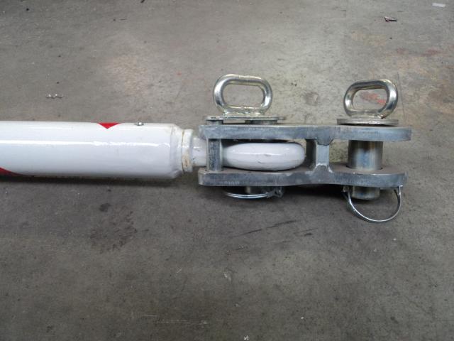 Roadmaster 521440-5 Piastra Di Base A Connessione Diretta Per Dodge Durango 2011-2013 | Rimorchio | Made In USA