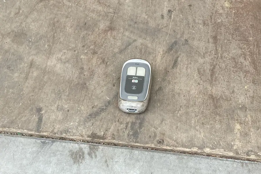 Telecomando S.E. 200 L