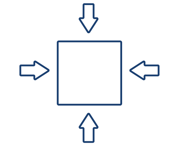 Design compatto