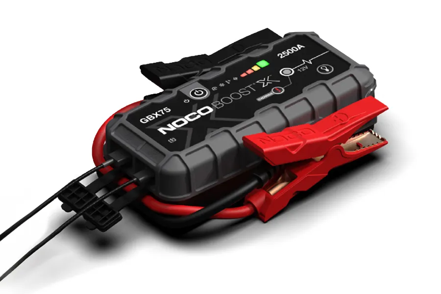 NOCO Boost X GBX75