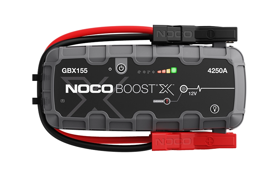 Noco Boost X GBX155 – 4250A