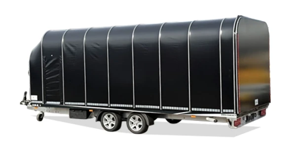 TR 3500 EXC copertina